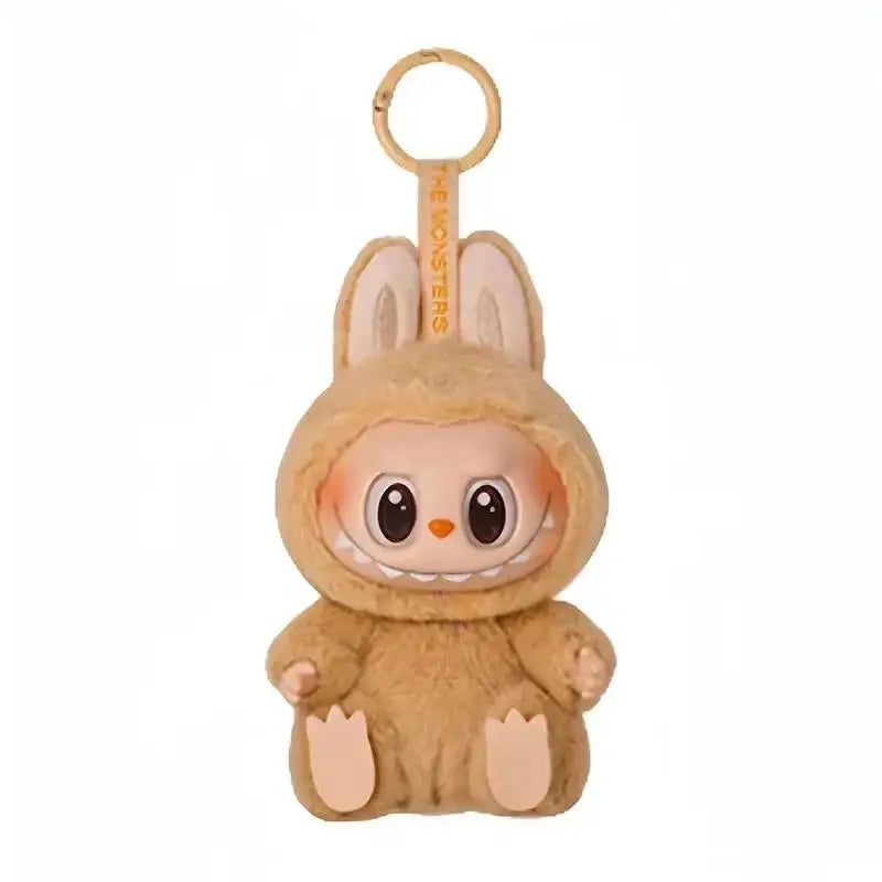 Labubu Blind box The Monsters Lisa Seme Heart Macarrr Vinyl Base Series Trendy Toy Decorations children Birthday Gifts