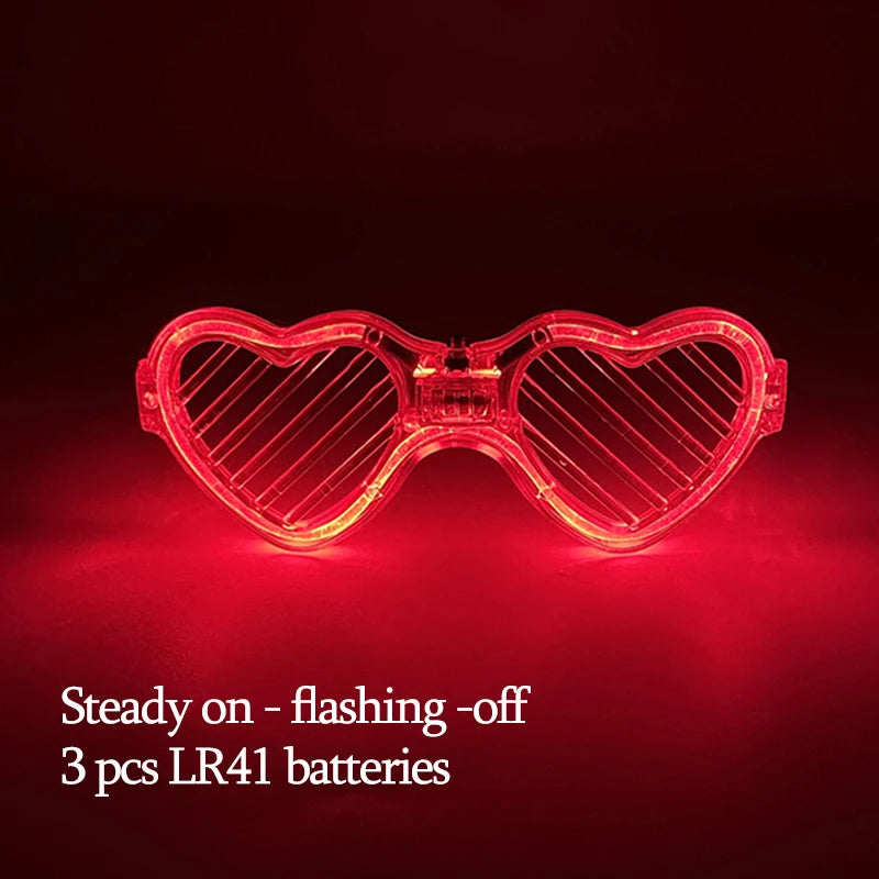 Light Up Your Look with the LED Plush Rabbit Hat!