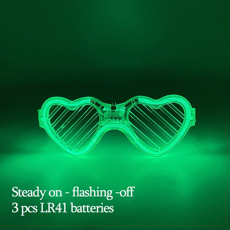 Light Up Your Look with the LED Plush Rabbit Hat!