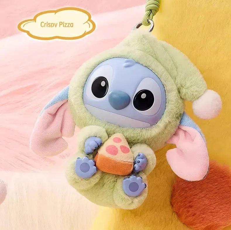 Box Toys Cute Mysterious Box Stitch Figure Collection Room Decoration Gift