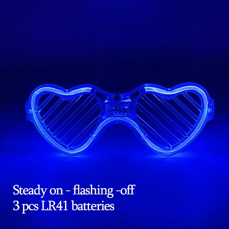 Light Up Your Look with the LED Plush Rabbit Hat!
