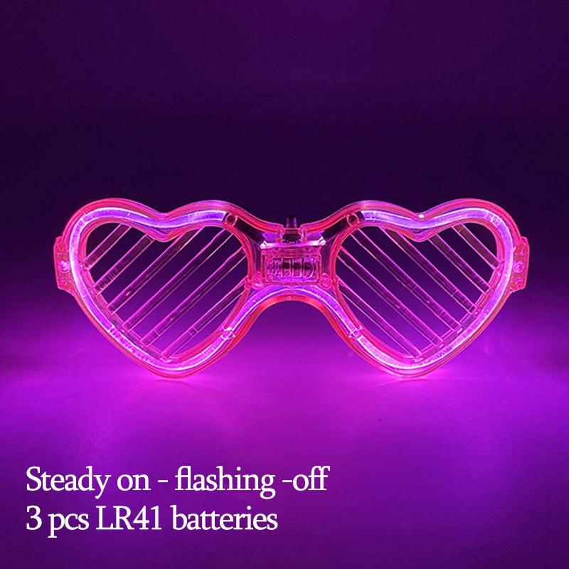 Light Up Your Look with the LED Plush Rabbit Hat!